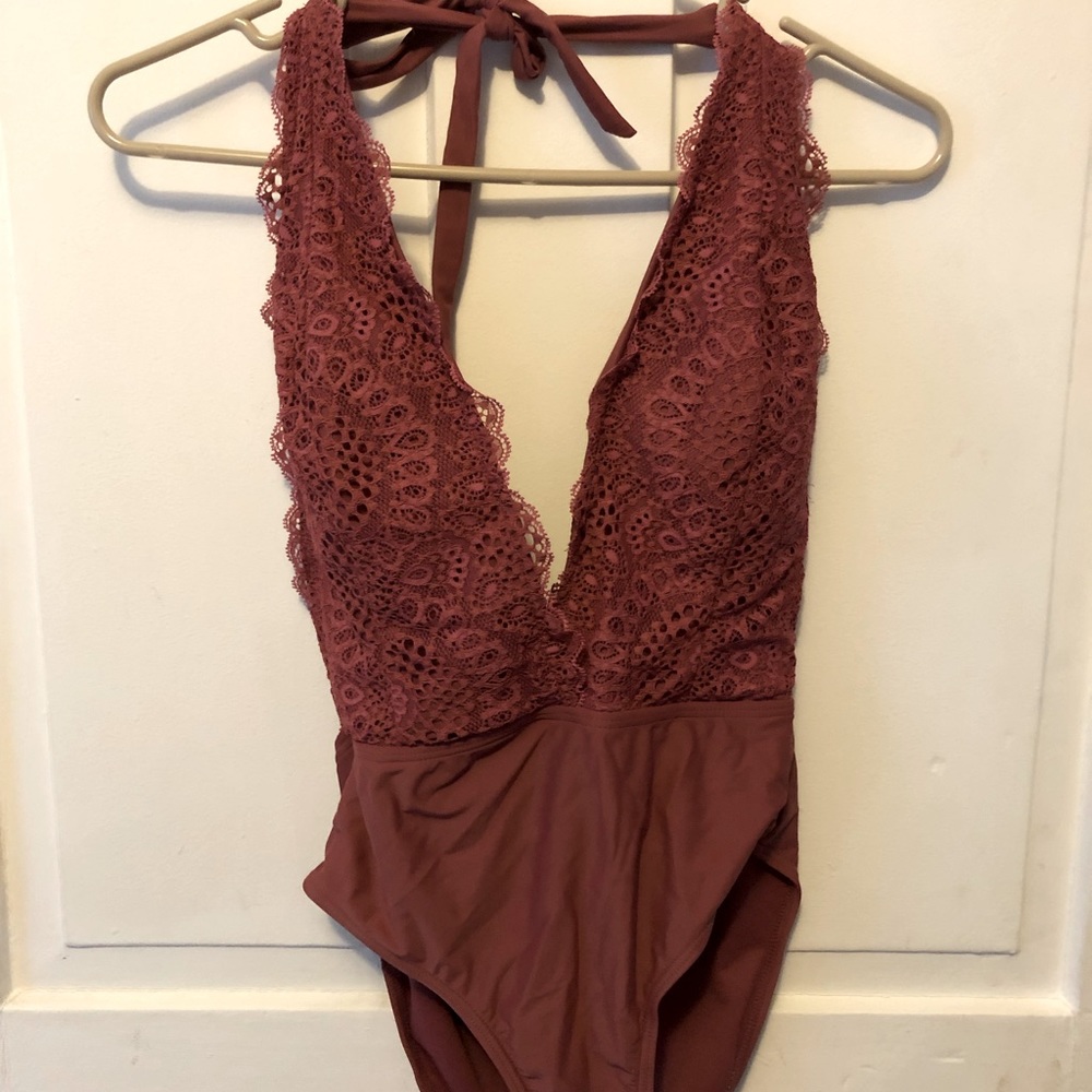 Swimsuit